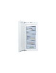 122cm auk&scaron;čio įmontuojamas &scaron;aldiklis Bosch GIN41AC30