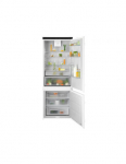 Įmontuojamas &scaron;aldytuvas Electrolux E7TNAE75S, 190 cm auk&scaron;čio ,70 cm pločio
