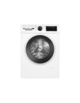Bosch WGG244FWSN Washing Machine, A, Front loading, Capacity 9 kg, Depth 58.8 cm, 1400 RPM, White | Bosch