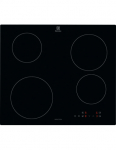 Indukcinė kaitlentė Electrolux LIB60420CK