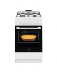 Viryklė ELECTROLUX LKK520032W