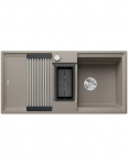 Plautuvė BLANCO ADIRA 6S Tartufo  | 527607