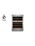 Vyno &scaron;aldytuvas Caso  WineChef Pro 40