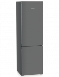 &Scaron;aldytuvas su &scaron;aldikliu Liebherr CBNdgc 5723 Plus BioFresh NoFrost