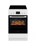 Viryklė Electrolux LKR564277W