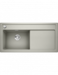 Plautuvė BLANCO ZENAR XL 6 S SILG LI PDUR Perlo pilka | 523999
