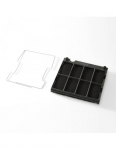 Regeneruojamas anglies filtras ELICA CFC0141725A
