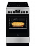 Viryklė ELECTROLUX LKR540266X