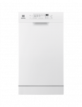 Indaplovė ELECTROLUX ESS42200SW