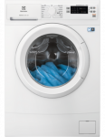 Skalbimo ma&scaron;ina Electrolux EW6SN506W