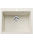 Plautuvė BLANCO PLEON 6 SILG Soft white InFino O.AF | 527137