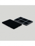 Gartraukio priedas ELICA KIT0166444