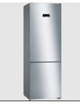 &Scaron;aldytuvas BOSCH KGN49XIEA