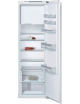 Įmontuojamas &scaron;aldytuvas BOSCH KIL82VFF0