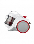 Midea Vacuum Cleaner | C5 MC01PLWH | Bagless | Power 700 W | Dust capacity 1.5 L | White