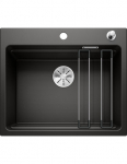 ETAGON 6 PDUR Black M.ZUB InFino M.AF
