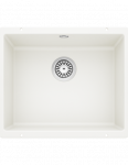 Plautuvė BLANCO ROTAN 500-U White O.AF | 523076