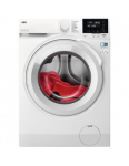 Skalbimo ma&scaron;ina AEG LFR61942BE, 9 kg, balta
