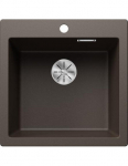 Plautuvė BLANCO PLEON 5 SILG PDUR Coffee | 521677