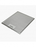 Gartraukio ELICA Riebalinis filtras GF 1010GY |  KIT0010805