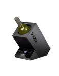 Caso | Wine cooler for one bottle | WineCase One | 00614