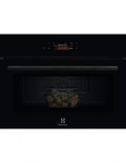 Mikrobangų krosnelė ELECTROLUX LVM8E08Z