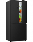 SBS &Scaron;aldytuvas GORENJE NRM819E61BX