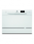 Indaplovė ELECTROLUX ESF2400OW