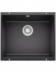 Plautuvė BLANCO ROTAN 500-U Antracito | 523075