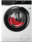 Skalbimo ma&scaron;ina AEG LFR73944VE, 9 kg, balta
