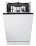 Indaplovė GORENJE GV520E11