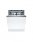 Indaplovė Bosch SMV46KX14E