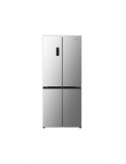 SBS &Scaron;aldytuvas GORENJE NRM819E61X