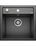 Plautuvė BLANCO DALAGO 5 SILG PDUR Antracito | 518521