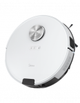 Dulkių siurblys - robotas Midea M9 Wet&Dry, Baltas