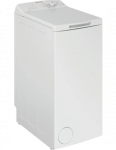 Skalbyklė INDESIT BTW L60400 EE/N