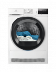 Džiovyklė ELECTROLUX EW6D285AE