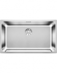 Plautuvė BLANCO SOLIS 700-IF BRUSHED | 526126