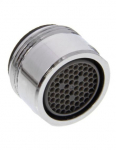 Aeratorius Blanco HD AG M20x1 SW19 chromuotas | 120407