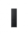 LG | Refrigerator | GBV5240CEP | Energy efficiency class C | Free standing | Combi | Height 203 cm | No Frost system | Fridge ne