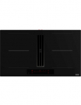 Kaitlentė-gartraukis FABER GALILEO PURE BLACK F830