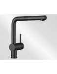 LINUS-S matt black HP