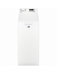 Skalbyklė ELECTROLUX EW6TN5261F