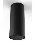 Gartraukis FABER CYLIND I.EVO PLUS BK MATT A37/2