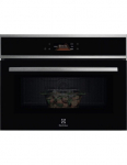 Mikrobangų krosnelė ELECTROLUX EVM8E09X
