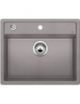 Plautuvė BLANCO DALAGO 5 SILG PDUR Akmens pilka | 518848
