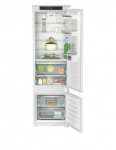 Įmontuojamas &scaron;aldytuvas Liebherr ICBSd 5122