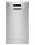 Indaplovė ELECTROLUX ESS43210SX