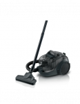 Dulkių siurblys Bosch BGC21X30, 550 W