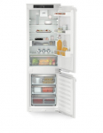 Įmontuojamas &scaron;aldytuvas Liebherr ICc 5123